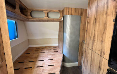 Сдвижное полотно из алюминия