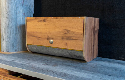 Радиусные фасады (1220*2440)