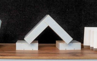 Сэндвич-панели для стен